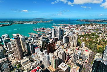 PRP New Zealand Head Office