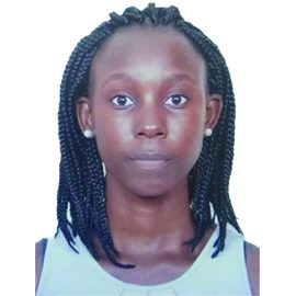 Gladys Mungati Gladys Mungati