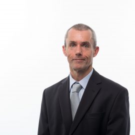 Peter McSwiggin Peter McSwiggin
