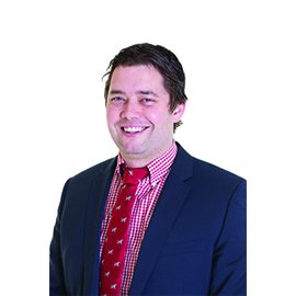 Stuart McDonald Stuart McDonald
