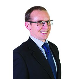 Daniel Caruana Daniel Caruana