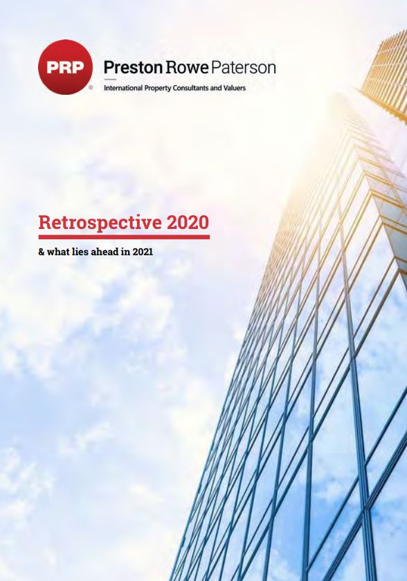 22/12/20 - Retrospective 2020 & What Lies Ahead in 2021