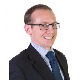 Daniel Caruana Daniel Caruana