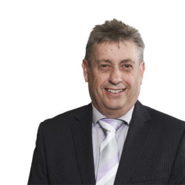 Grahame Richards Grahame Richards