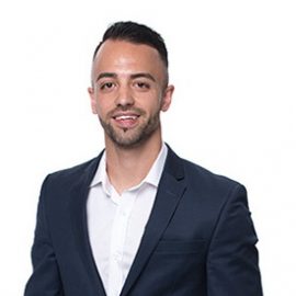 Ali Reda Ali Reda