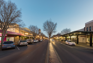 PRP Dubbo & Central West