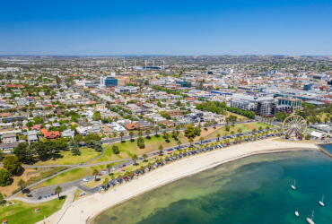 PRP Geelong