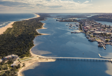 PRP Gippsland