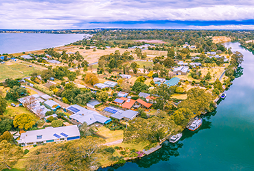 PRP Sale & East Gippsland