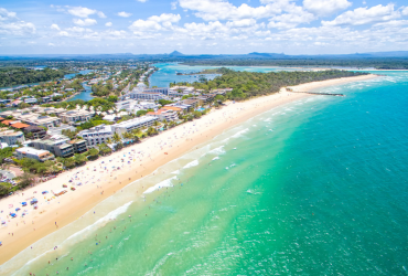 PRP Moreton Sunshine Coast