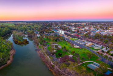 PRP Swan Hill