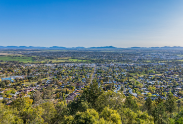 PRP Tamworth
