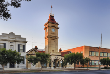 PRP Mildura