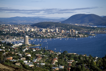 PRP Hobart