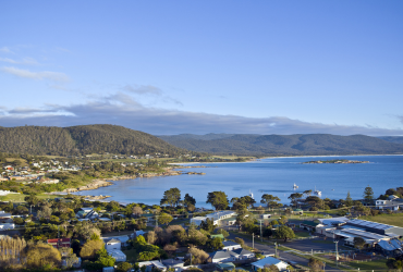 PRP Tasmania