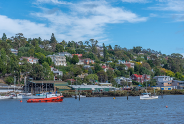 PRP Launceston
