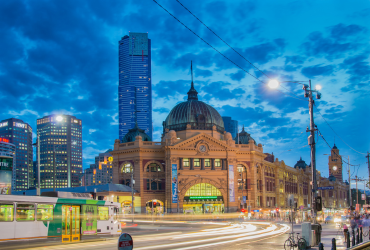PRP Melbourne