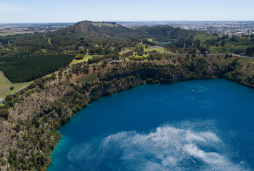 PRP Mount Gambier
