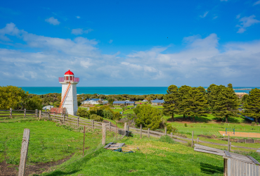 PRP Warrnambool