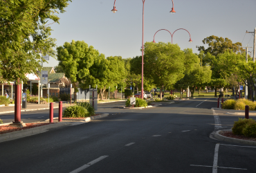 PRP Horsham & Wimmera