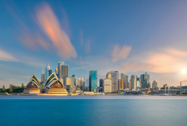 PRP Sydney