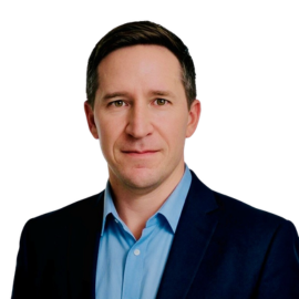 Greg Mason